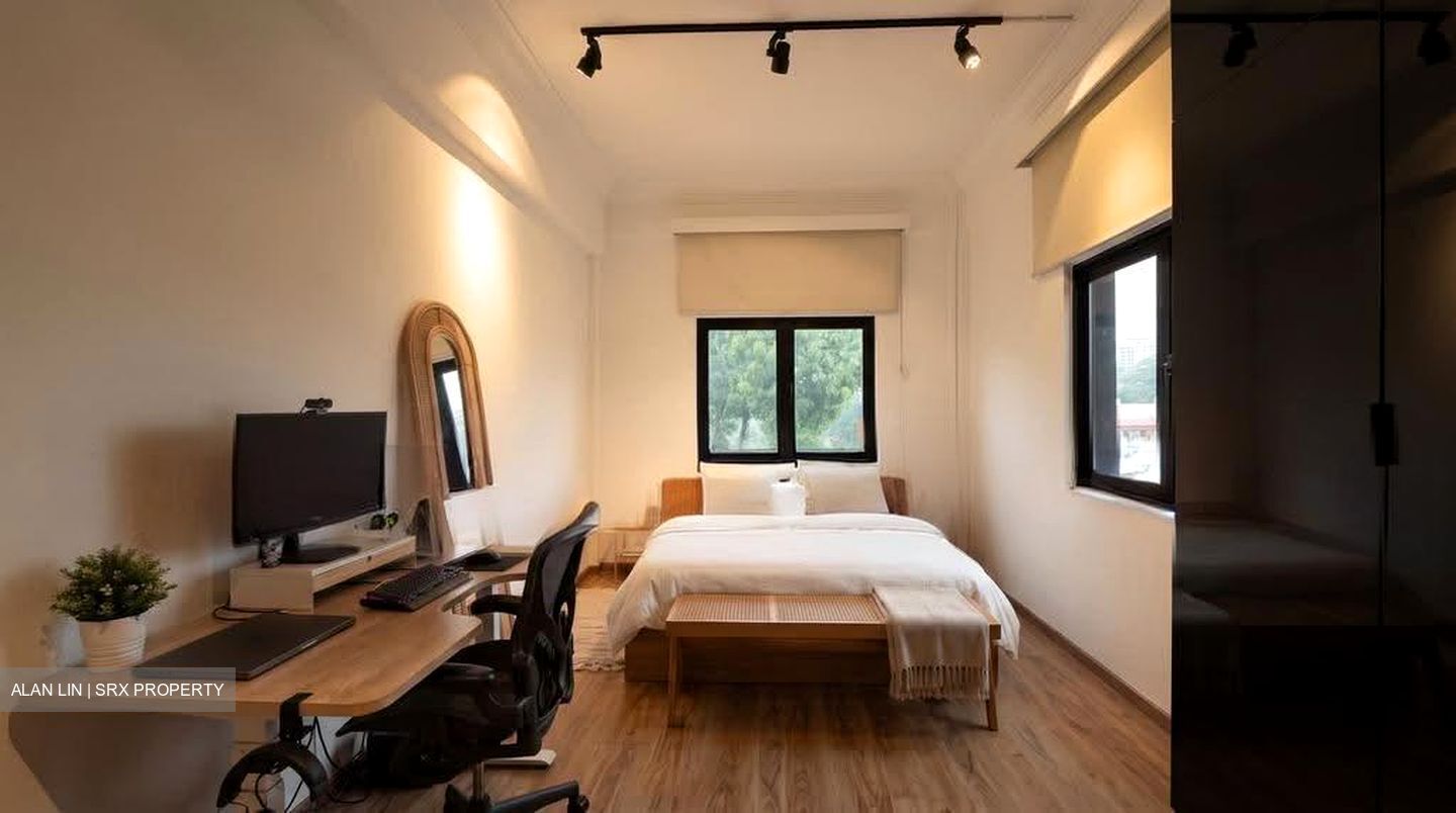 Telok Kurau Road (D15), Apartment #637769591